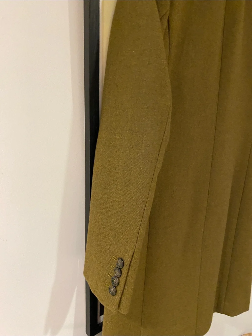 J CREW